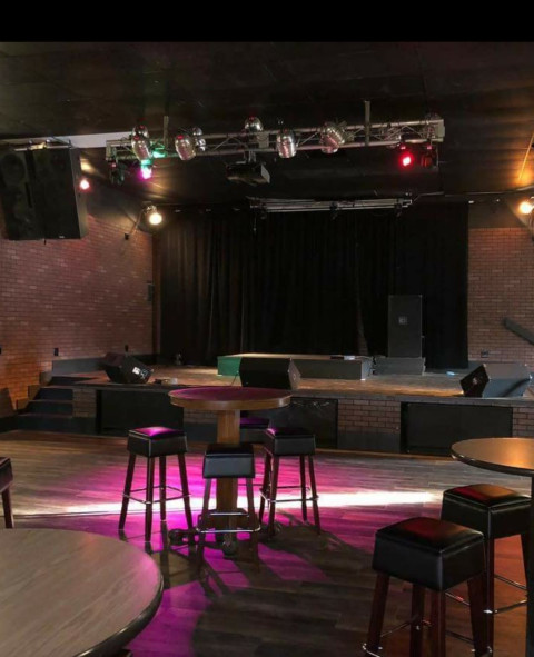 Unique Multi-use indoor/outdoor event venue/bar Space, South coast ...