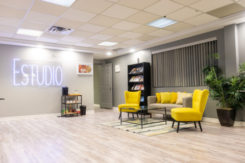 Multimedia Studio Space, Ottawa | Production | Peerspace