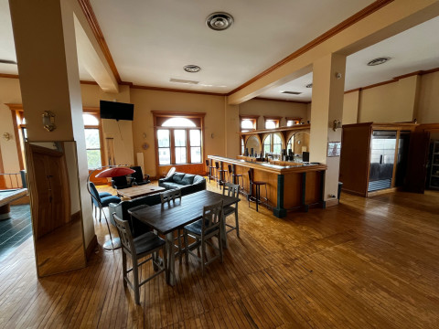Image showcasing The Mirage | Luxury Penthouse with Pool Table and Bar – Perfect for ...