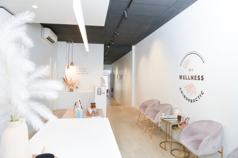My Wellness Space | Beautiful Studio Space in Ivanhoe, Ivanhoe ...