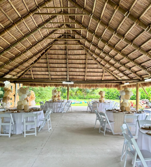 Hidden Paradaise Ranch, Southwest Ranches, FL | Production | Peerspace