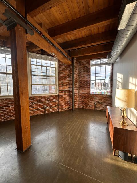 Rod’s Loft | Five Points Loft, denver, CO | Production | Peerspace
