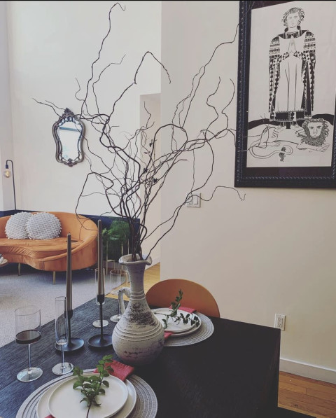 Picture of Articles about graebel+apartments+madrid on Dwell.com - Dwell