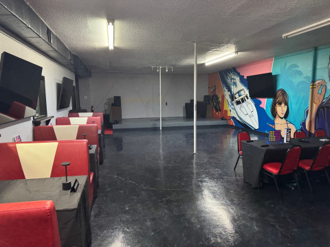 Celebrity Events | Northwest Houston club-style party venue, Houston ...