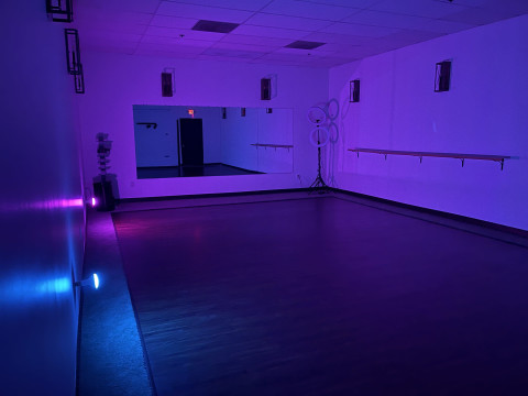 The Ultimate Dance Venue – Evolution Dance Studio, Greenbelt, MD ...