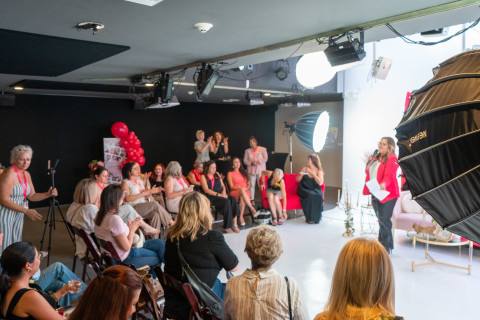 Dream Factory Creative Studios | Dream Factory Events — Full Building ...