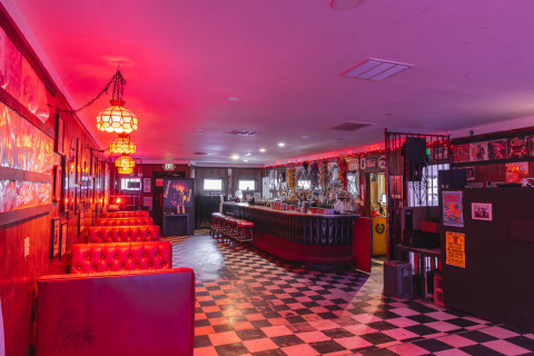 Vintage Dive Bar / Record Store, Los Angeles, CA | Event | Peerspace