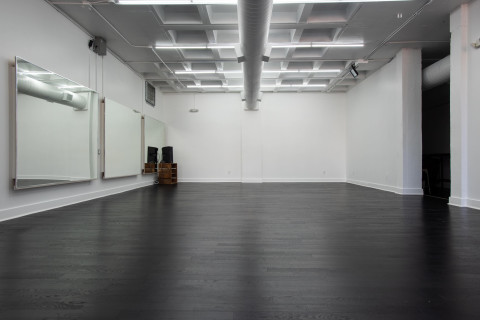 Studio 3, Houston, TX | Production | Peerspace