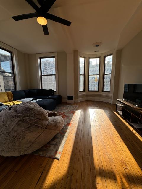 Exclusive NYC Penthouse Rooftops: Live the High Life