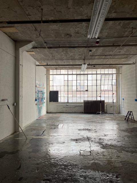 “D Studio”, Detroit, MI | Production | Peerspace