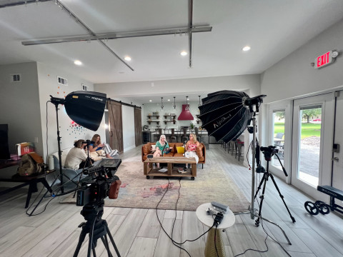 Second Sol Studios | Boutique Video Production & Photography Studio in ...