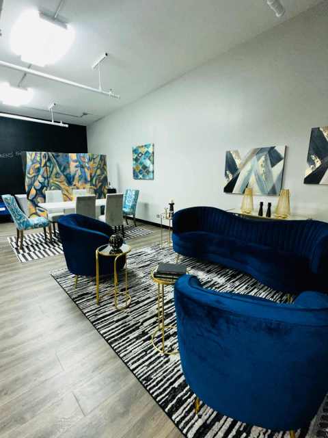 Bronzeville Content House, CHICAGO, IL, IL | Production | Peerspace