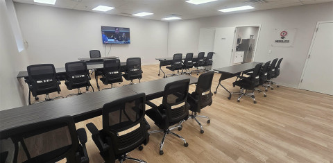 AECD Conference Room | AECD Conference Room, Westbury, NY | Off-Site ...