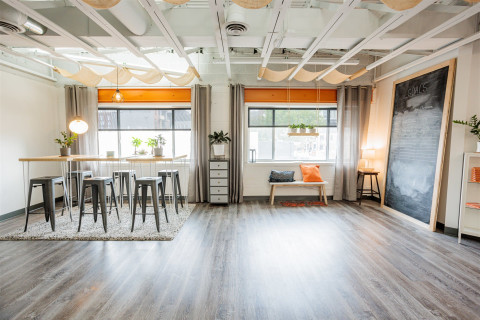 Golden Triangle Event Space, Denver, CO | Event | Peerspace
