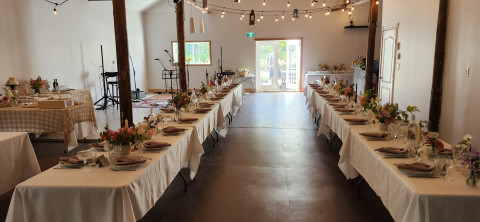 Junction Orchard & Cidery | Rustic 8 acre cider farm, Victoria ...