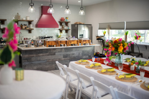 Second Sol Studios | High End Meeting Space in Clearwater | Perfect For ...