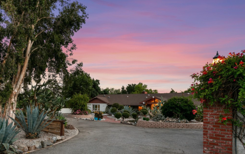 Modern ranch home with large backyard, Sylmar, CA | Off-Site | Peerspace
