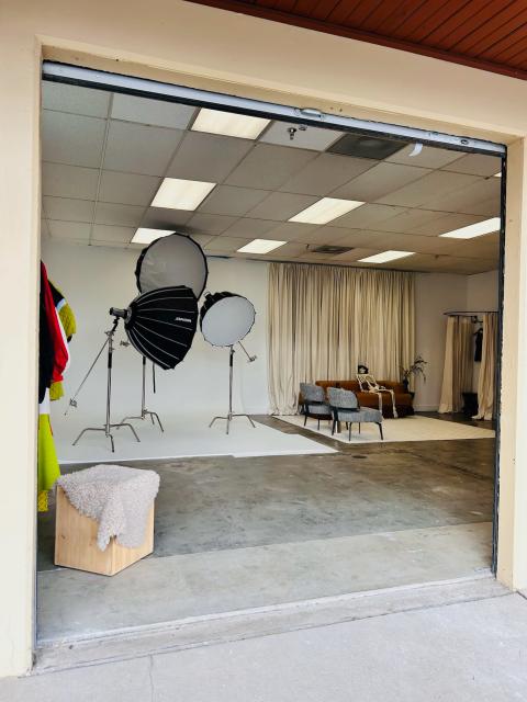 Denver Photo Studio – Just 60 Seconds Off I-70, Denver, CO | Production ...