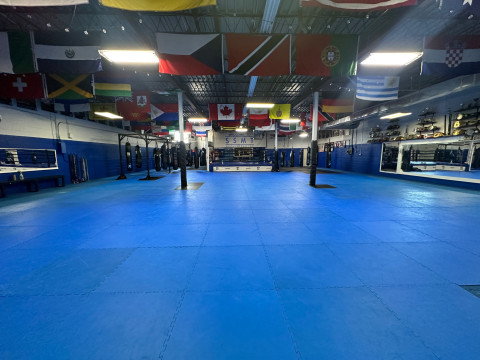 Martial Arts Training Center, Scarborough | Production | Peerspace