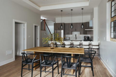 LUXURY LA PENTHOUSE PRIME LOCATION Min from HOLLYWOOD and DOWNTOWN, Los ... - Penthouse Apartment With Private Observation Deck