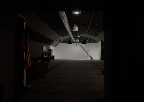 Photo/ Video Studio with Cyc Wall, Denton, TX | Production | Peerspace