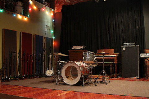 The Pie Studios | Recording Studio Vintage Vibes, Pasadena, CA | Event ...