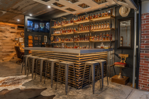 BRANDING SPEAKEASY - Beautiful Bar Studio, Lexington, KY | Production ...