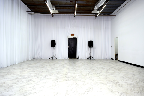 TE Studio | Northside Event Space, Houston, TX | Event | Peerspace