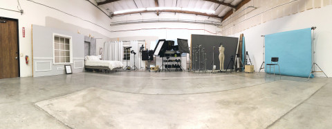 Studio In Fremont Ca