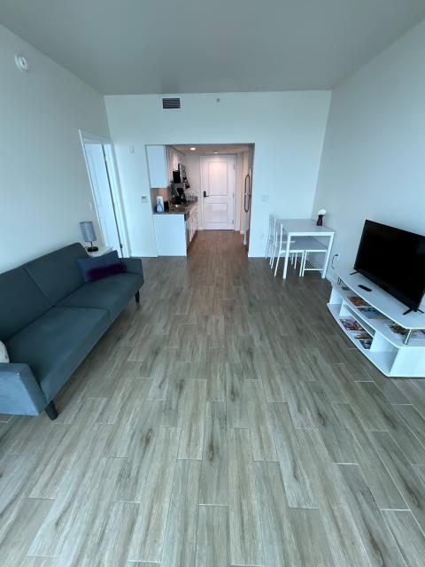 Budget-Friendly Textured Painted Penthouse For Sale photo