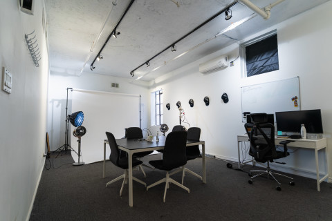 Focus production studios | Creative Studio & Meeting Space in Toronto’s ...