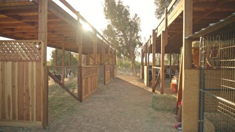 SUNNY CALI RANCH, Moorpark, CA | Production | Peerspace