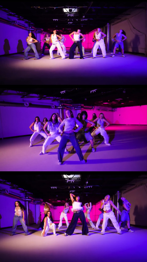 Last Day October 24 (Music Video / Photoshoots), Los Angeles, CA ...