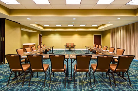 SpringHill Suites by Marriott | Fort McHenry/Francis Scott Key ...
