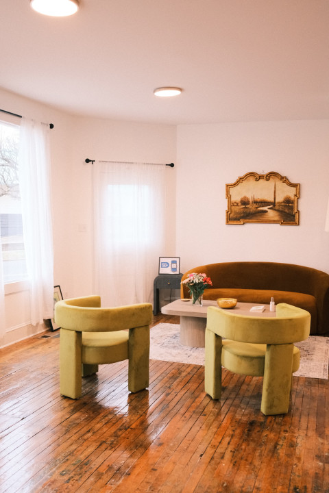 Curated Creative Studio, Fredericksburg, VA | Event | Peerspace