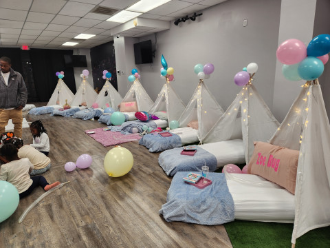 Inner City Intimate Space, Rocky Mount, NC | Production | Peerspace