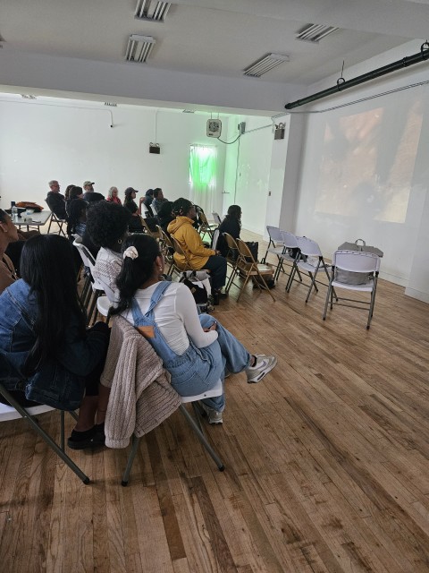 Multi use space for photo shoots, classes, pop up - Hidden Gem, Jamaica ...