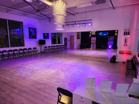 Beautiful Dance Studio/ Event Center with high ceilings, North Miami ...