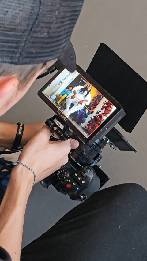 Creative Studio and Gallery Photo Shoots | Hourly Rentals, Newhall, CA ...