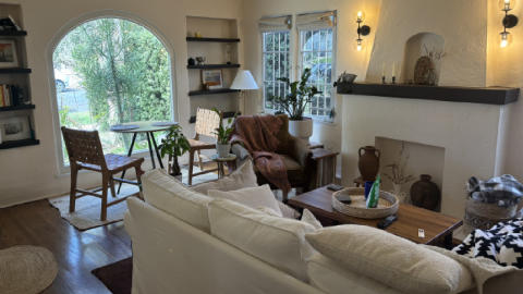 Ham Studios | Spanish Style Home, Los Angeles, CA | Production | Peerspace