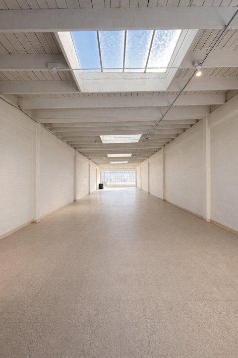 Spacious 5,500 Sq Ft Industrial Loft in the Heart of SOMA, san ...