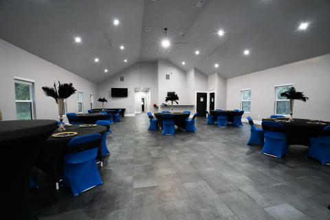 Luxurious Event Hall in Decatur, atlanta, GA | Event | Peerspace