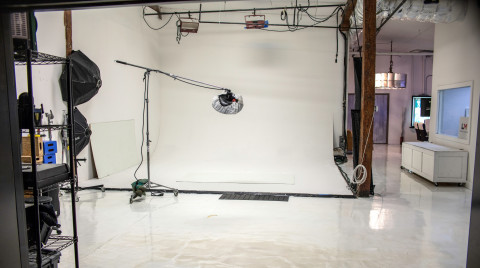 Leo Marshall Creative Studios | Downtown Production Studio & Creative ...