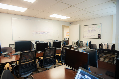 Community Tech | Computer Lab/Classroom, Washington, DC, DC | Off-Site ...