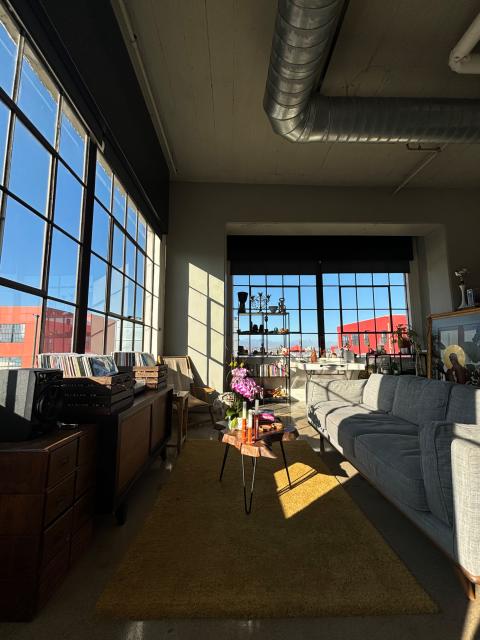 Picture of Penthouse Design Ideas for Modern and Small Layout for Indian Buildings