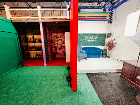 DMV Film House | Video| Photo | Contents |Podcast | Rehearsal | Music ...