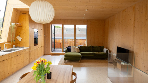 13 Scandinavian Living Room Ideas for Calm and Cozy Interiors