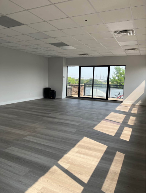 Versatile Event Space with Balcony and Open Layout, Brampton | Event ...