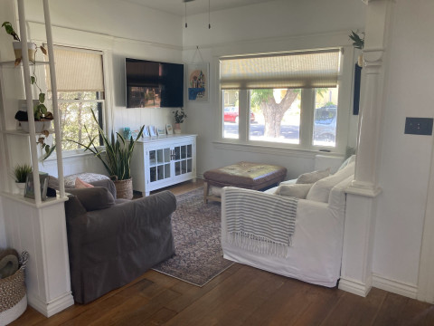 1908 Old Towne Orange Bungalow, Orange, CA Production Peerspace