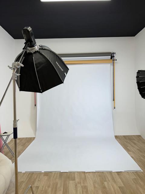 Black Pie Studios | Luxury Content & creative Studio | Clean Aesthetic ...